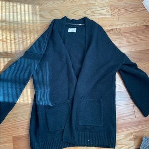 Old Navy cardigan size L